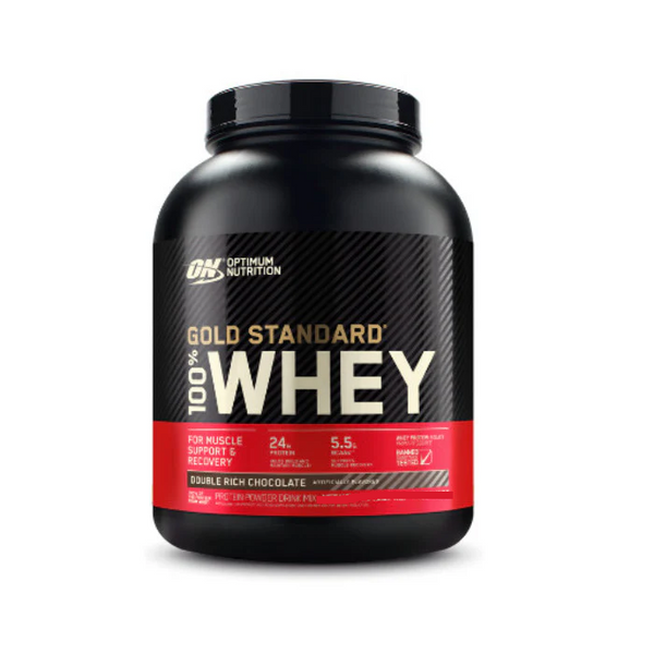 ON- Gold Standard 100% Whey (Original)